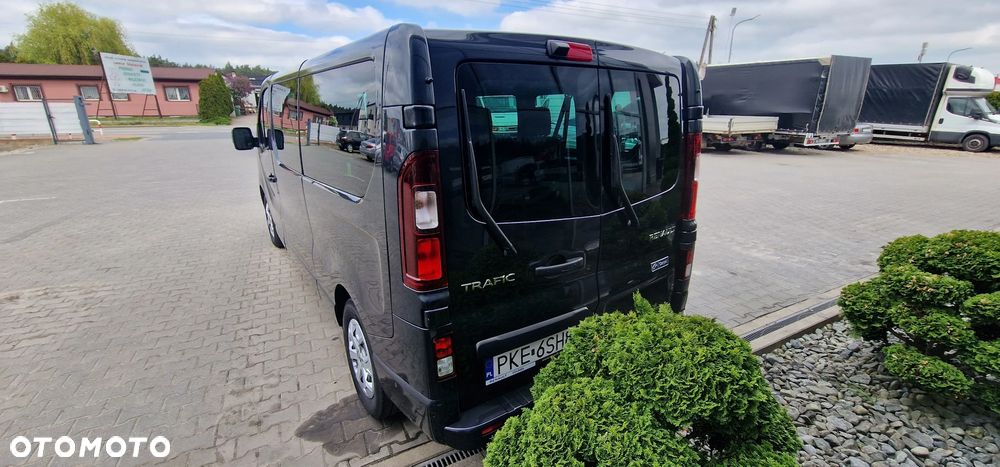 Renault Trafic 2.0 L2H1 HD Extra (bryg.) - 22
