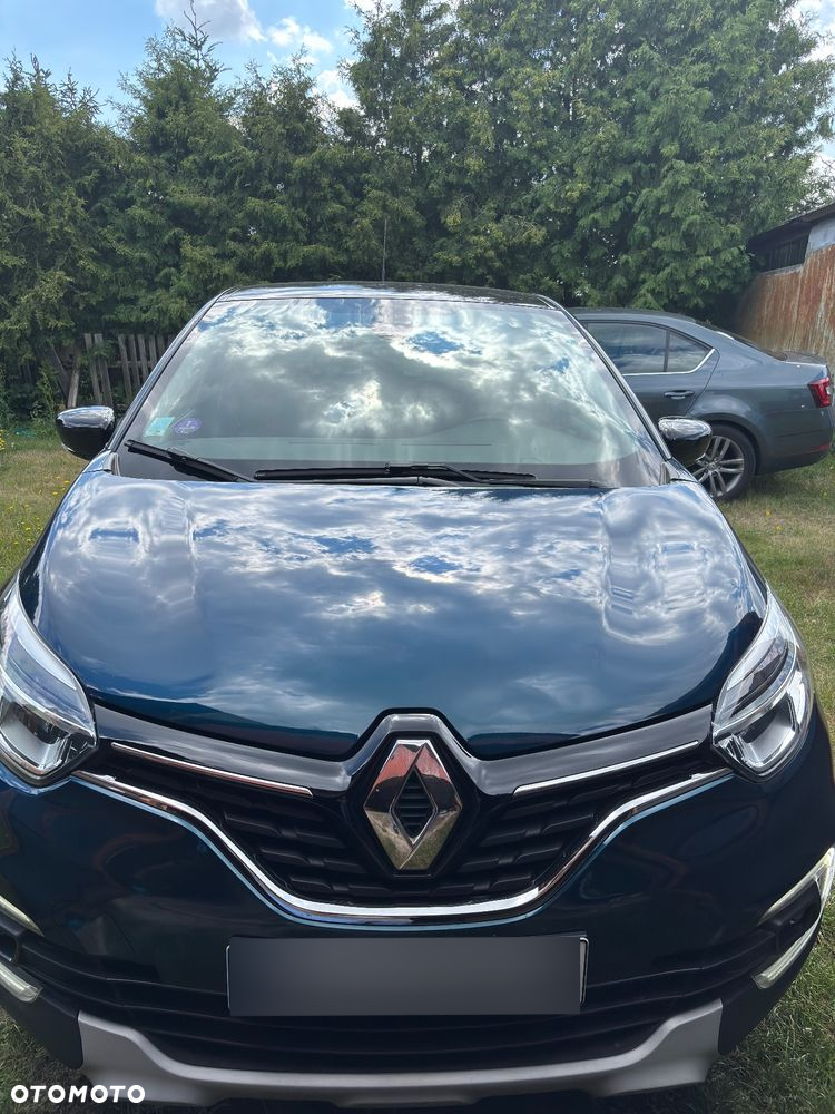 Renault Captur - 7