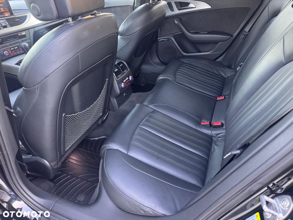 Audi A6 Avant 3.0 TDI Quattro S tronic - 24
