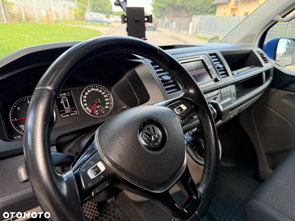 Volkswagen Caravelle 2.0 TDI L2 Highline DSG - 16