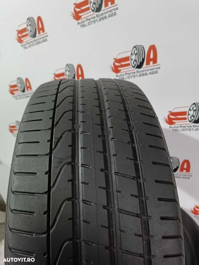 Anvelope 295/35/R21 103Y & 265/40/R21 101Y PIRELLI VARA CP-V20482 - 2
