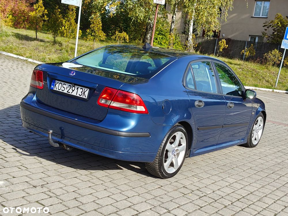 Saab 9-3 1.9 TiD Arc - 10