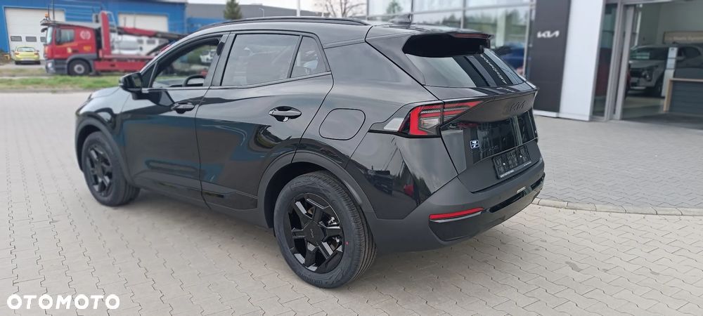 Kia Sportage 1.6 T-GDI L 2WD DCT - 9