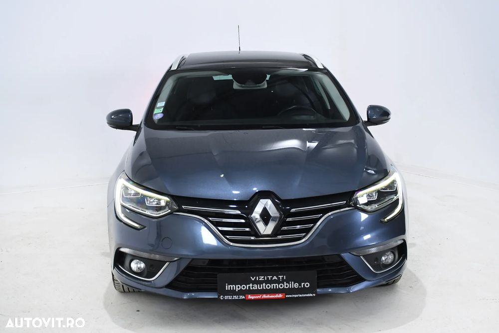 Renault Megane - 8
