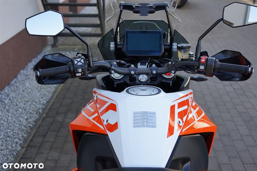 KTM Super Adventure - 17