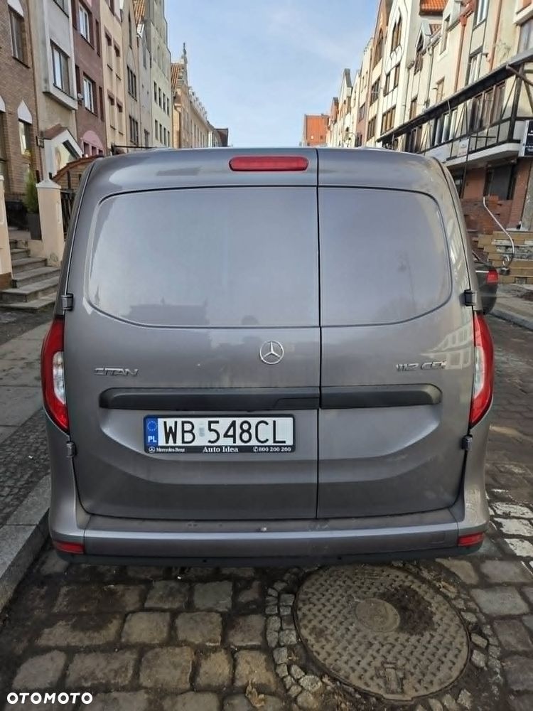 Mercedes-Benz Citan - 3