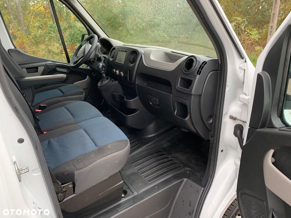 Renault Master - 18