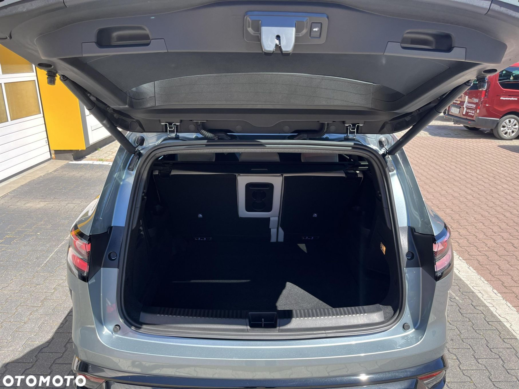 Renault Espace - 17