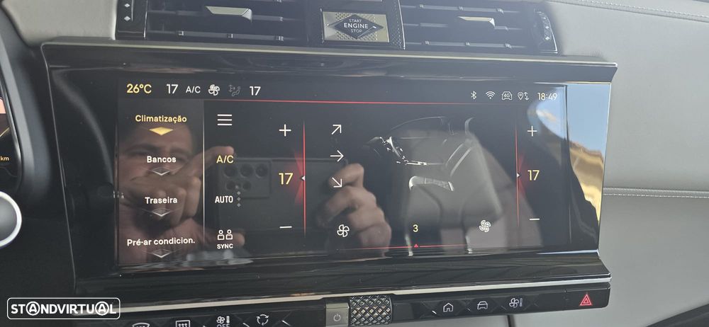 DS DS7 Crossback E-Tense Grand Chic EAT8 - 48