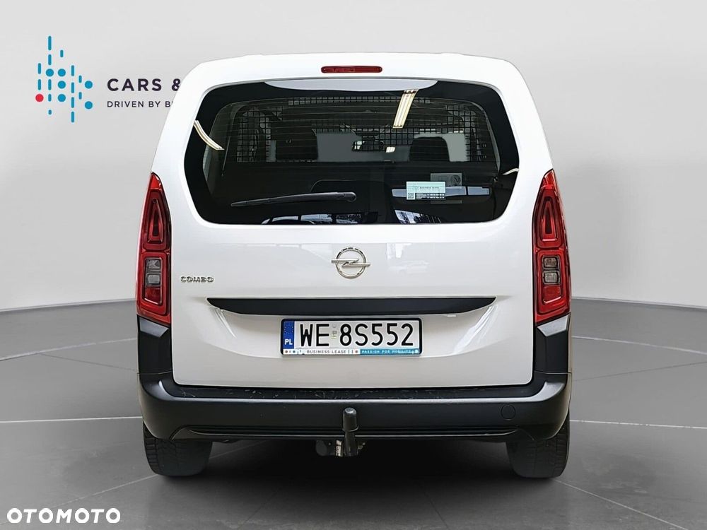 Opel Combo 1.5 DT Edition 102KM - 31