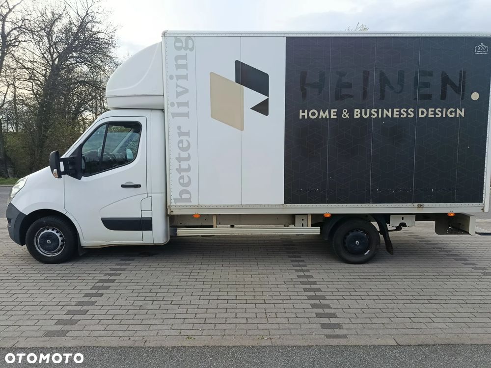 Renault Master - 16