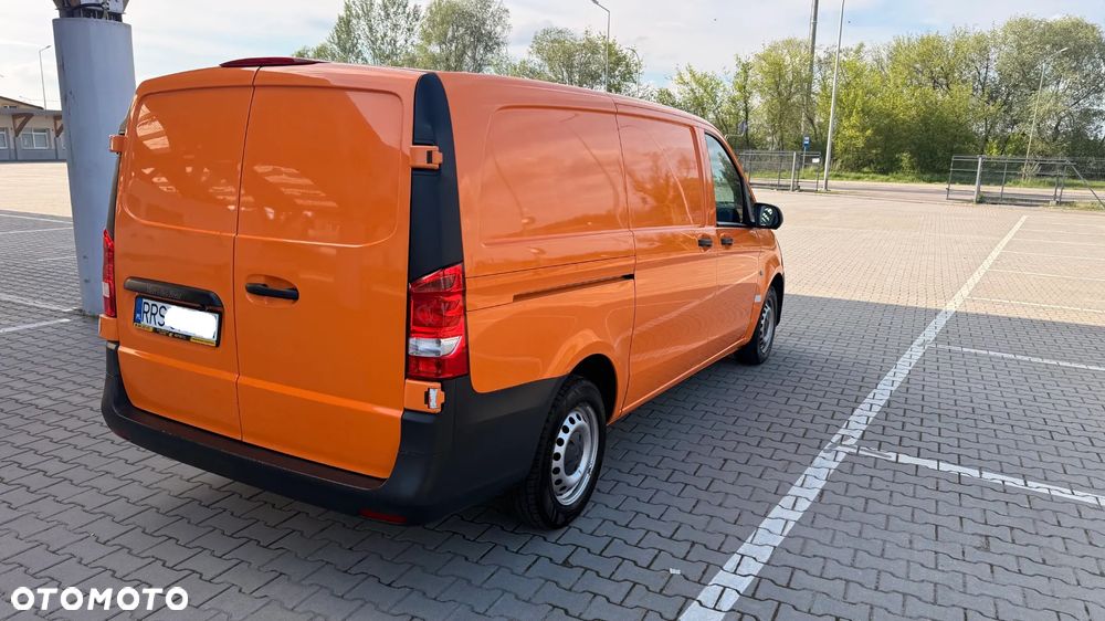 Mercedes-Benz VITO - 6