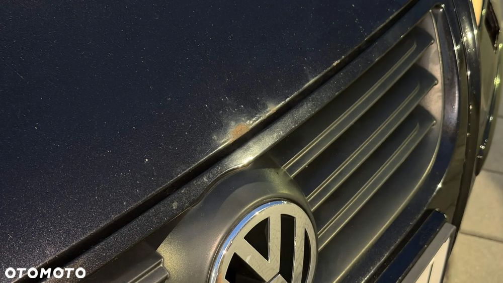 Volkswagen Polo 1.9 TDI Comfortline - 24