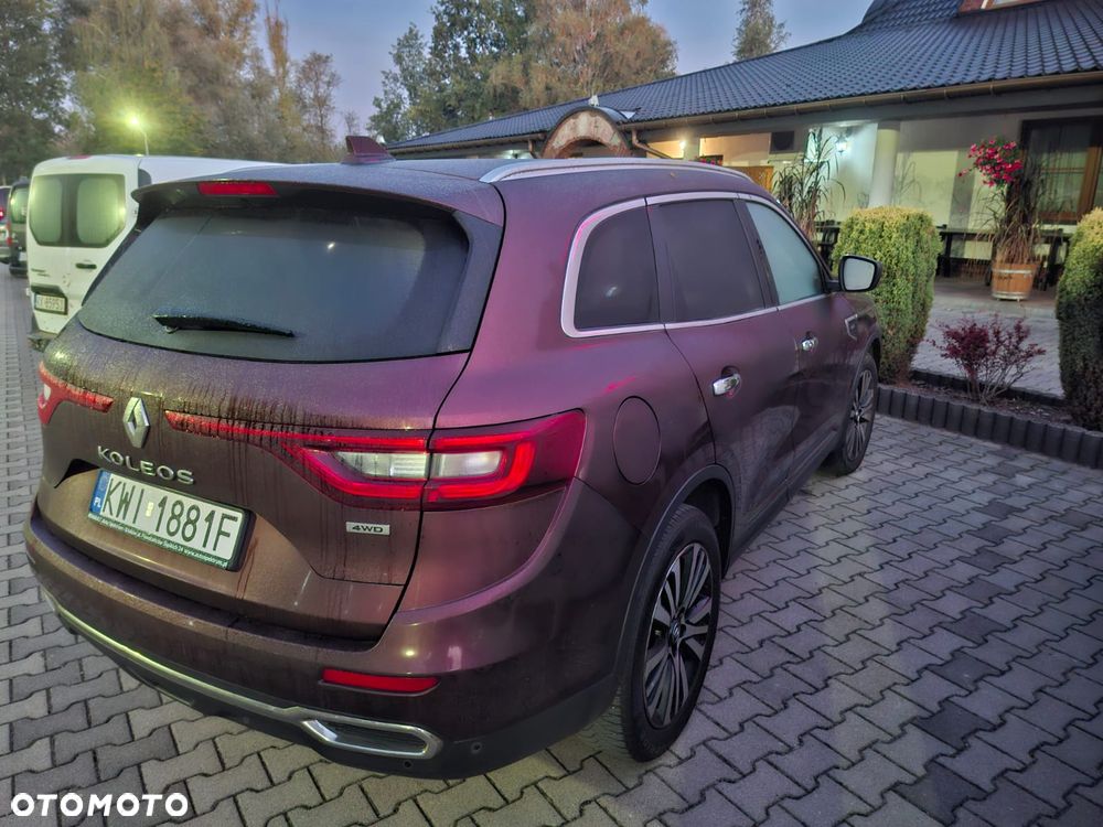 Renault Koleos - 2