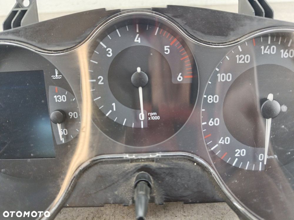 LICZNIK SEAT LEON II 1P0920840C V0009000 1.9 TDI - 3