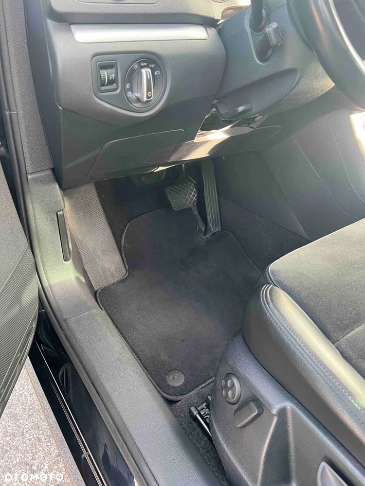 Volkswagen Sharan 2.0 TDI Highline DSG - 19