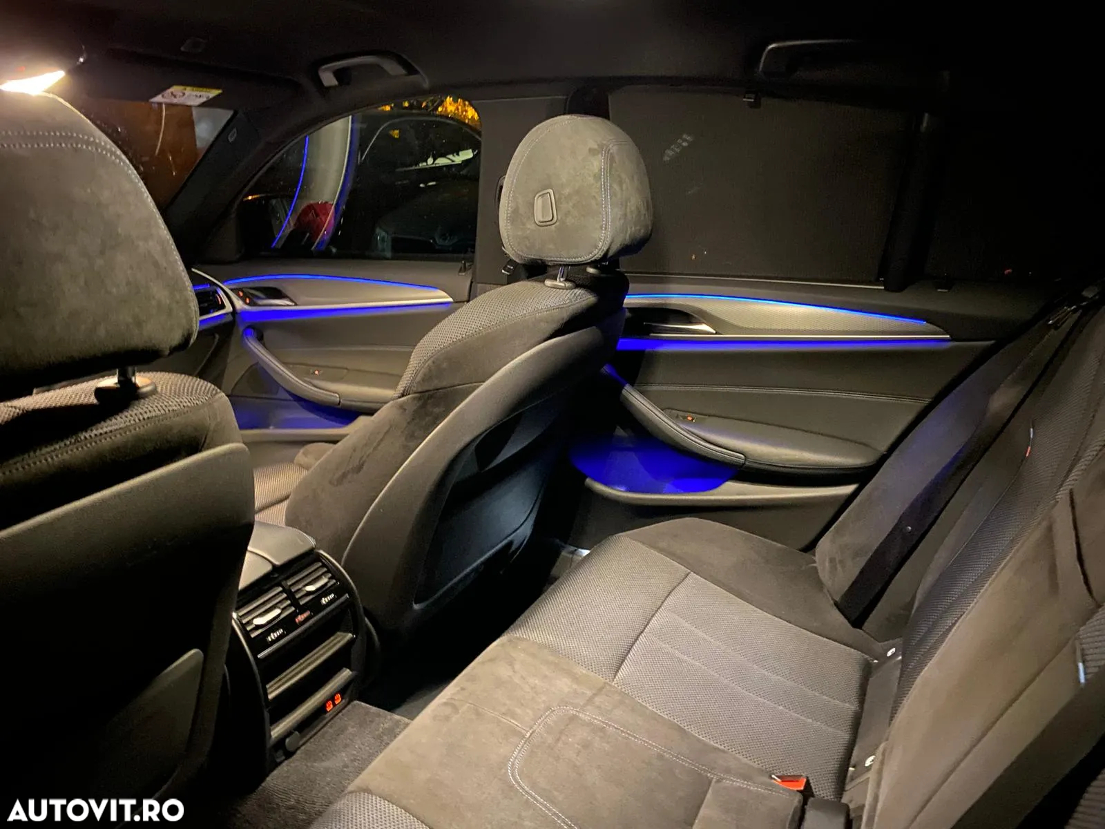 BMW Seria 5 - 6