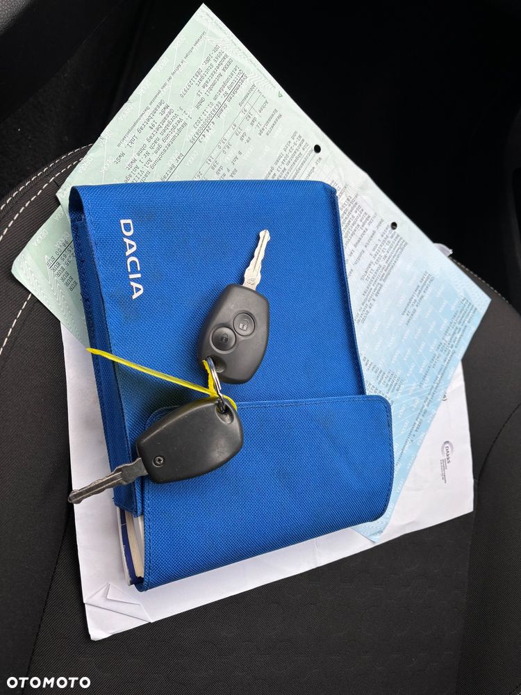 Dacia Sandero TCe 90 Celebration - 9