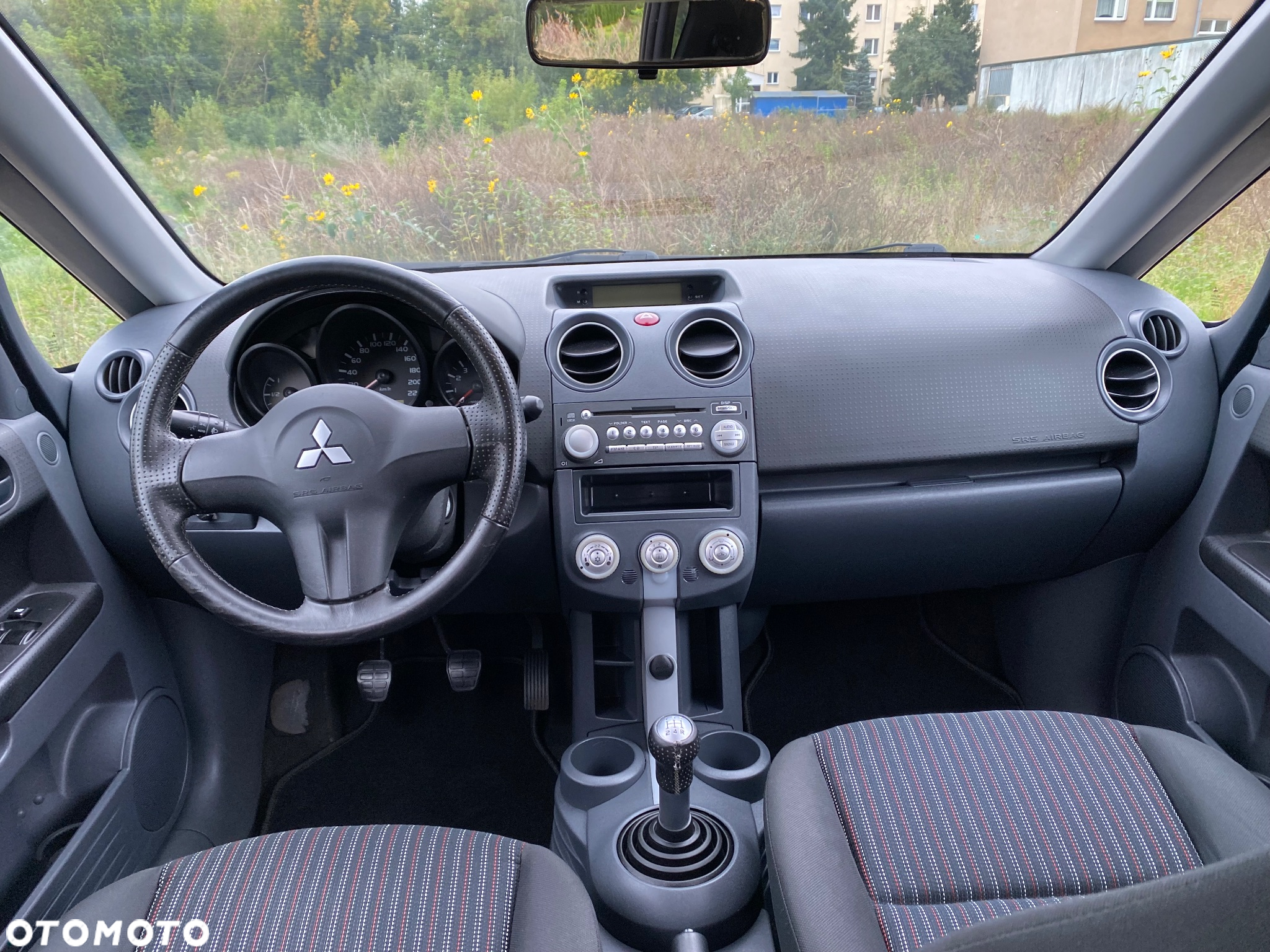 Mitsubishi Colt 1.5 Instyle - 22