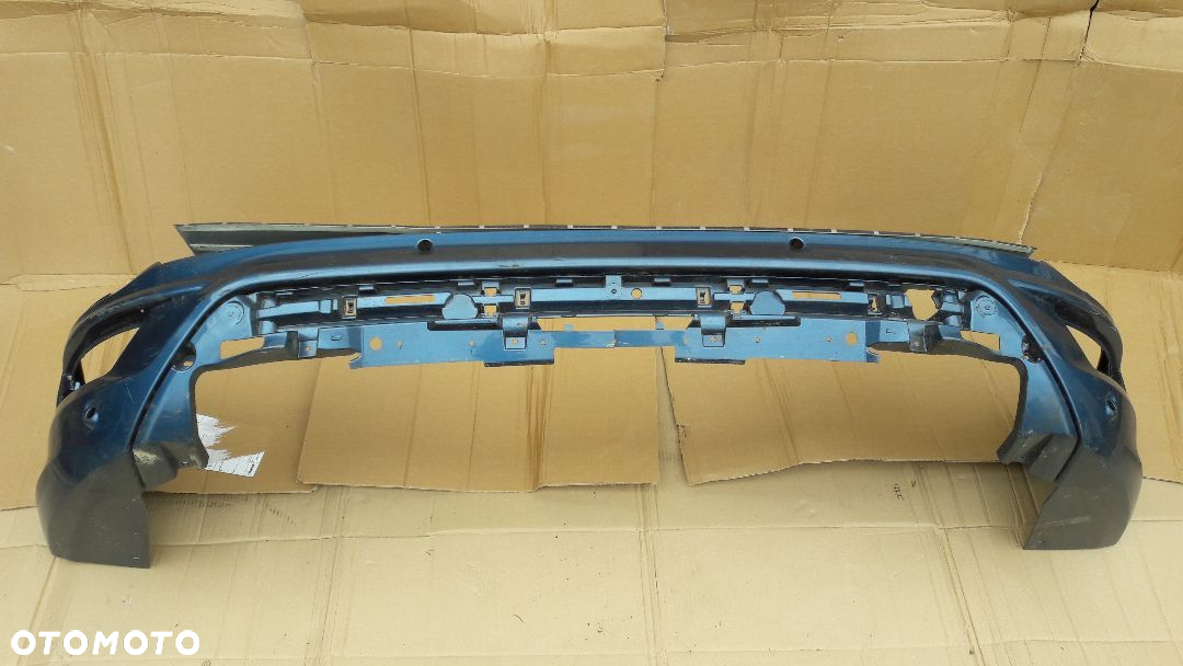 DOKLADKA ZDERZAKA TYL FORD KUGA MK2 LIFT ST - 4