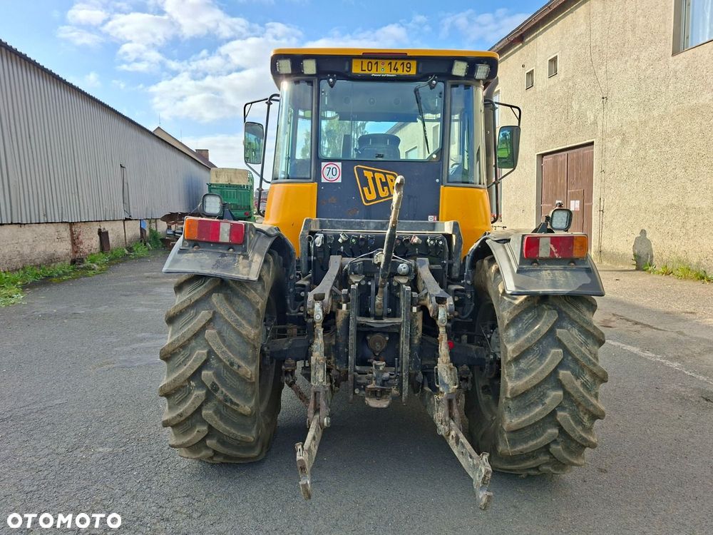 JCB Fastrac 3230 4X4 - 6