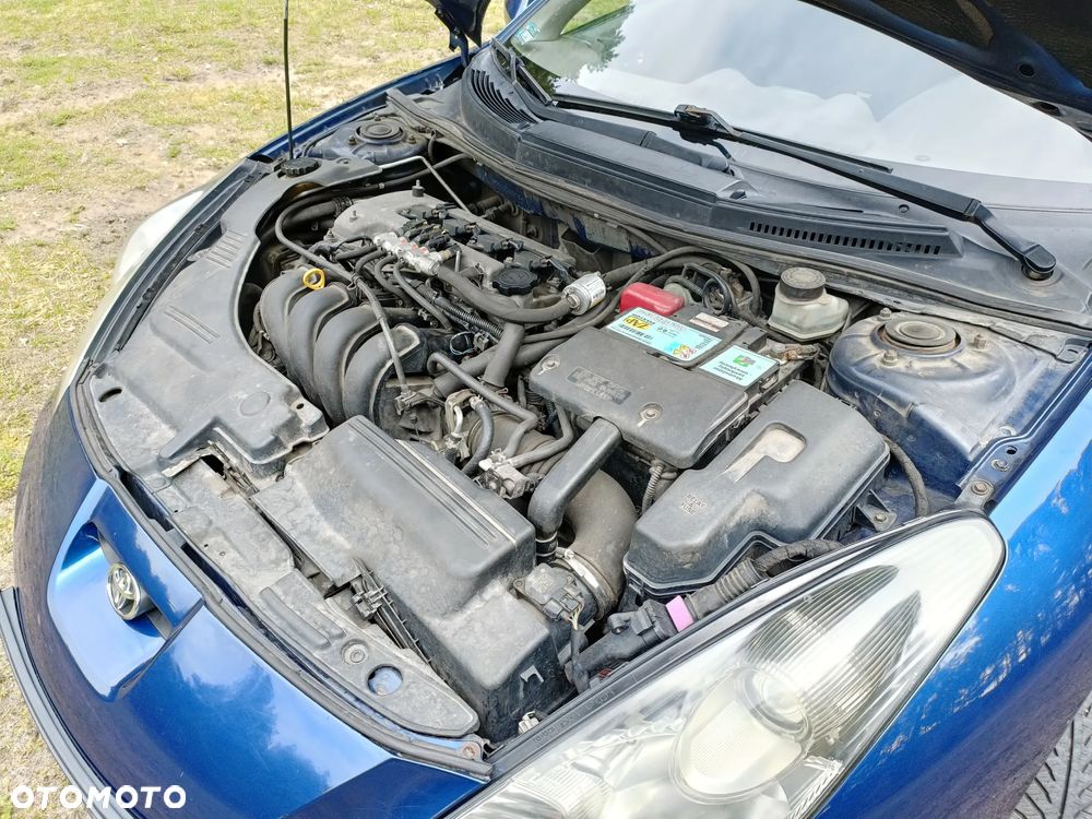 Toyota Celica 1.8 VVT-i Luna - 24