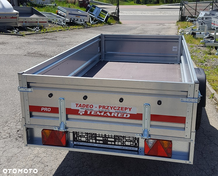 TEMARED TEMARED PRO 2612 - 2
