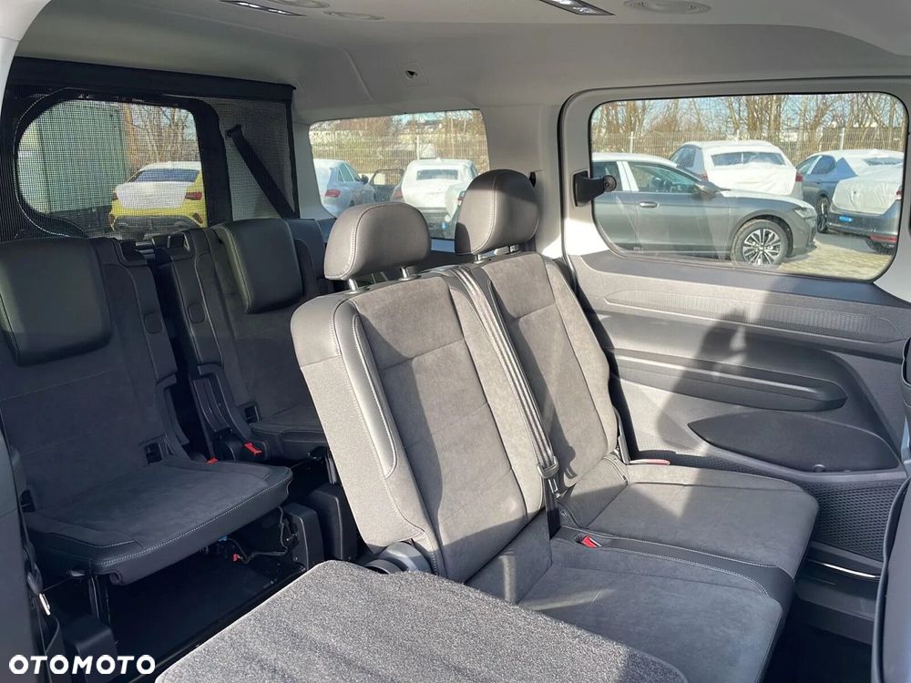 Volkswagen Caddy - 18