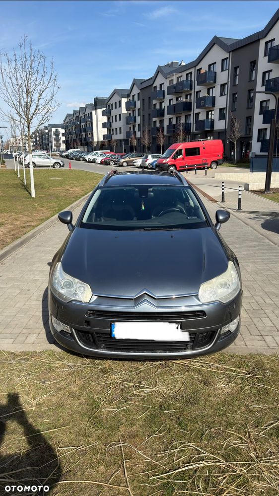 Citroën C5 2.0 HDi Exclusive - 1