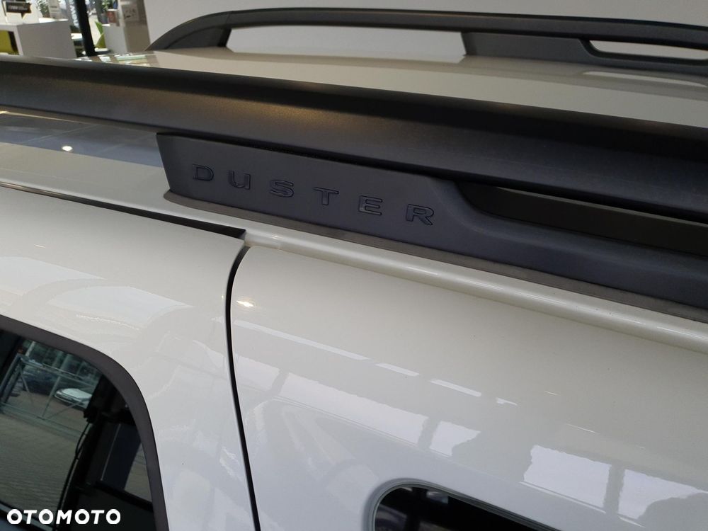 Dacia Duster - 20