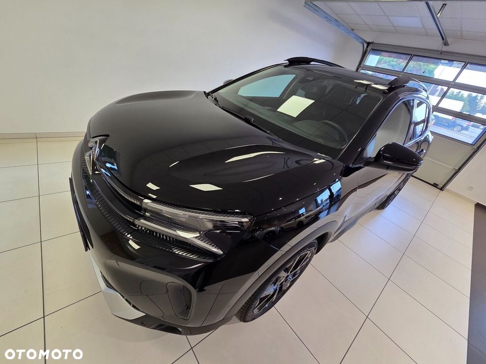 Citroën C5 Aircross 1.5 BlueHDi Max EAT8 - 32