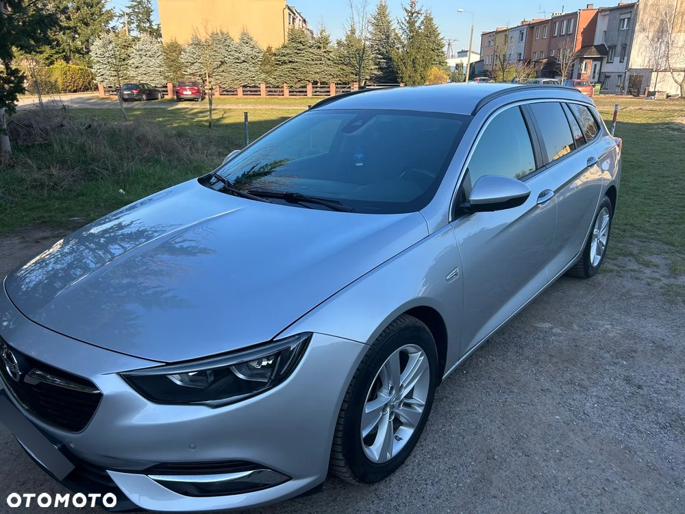 Opel Insignia - 3