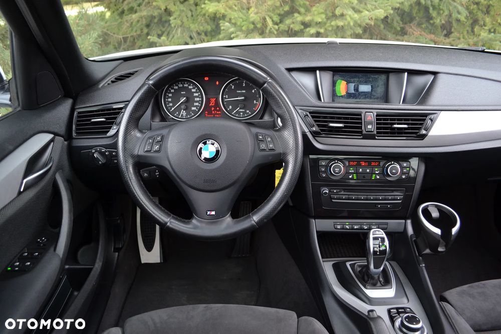 BMW X1 - 23