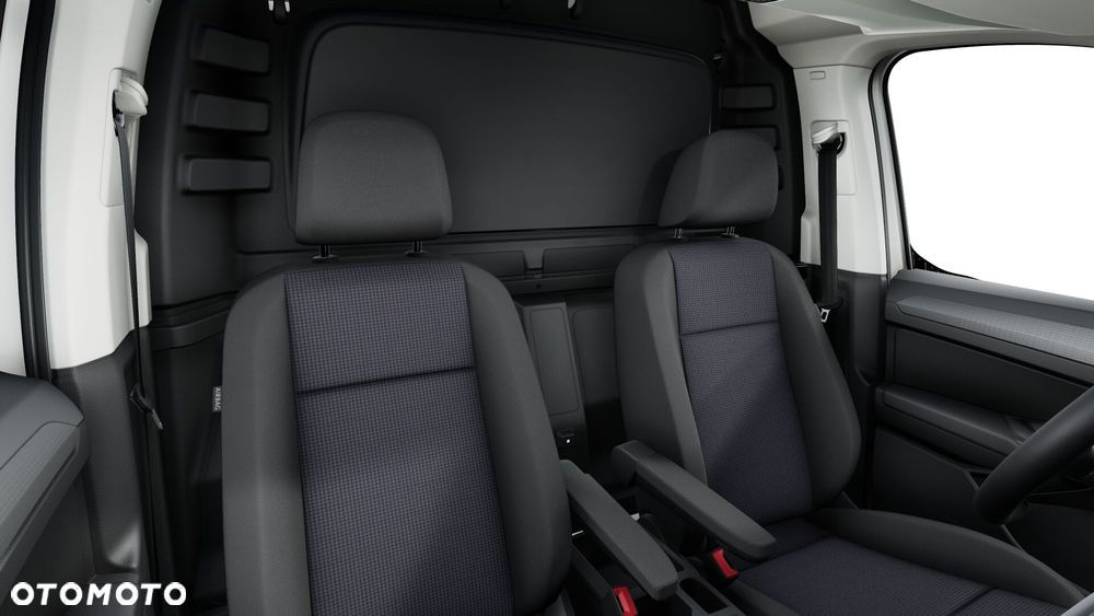 Volkswagen Caddy - 21