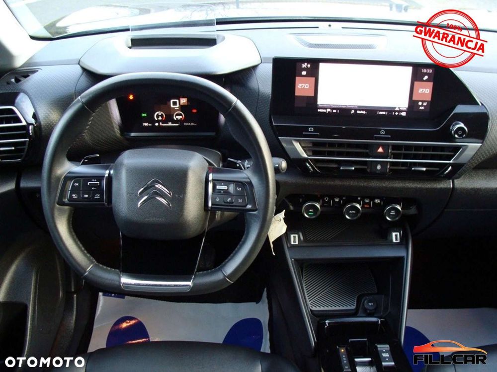 Citroën C4 1.5 BlueHDi Shine S&S EAT8 - 20