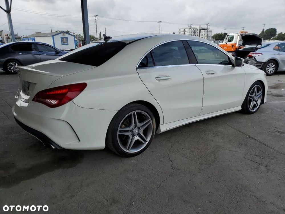 Mercedes-Benz CLA - 3