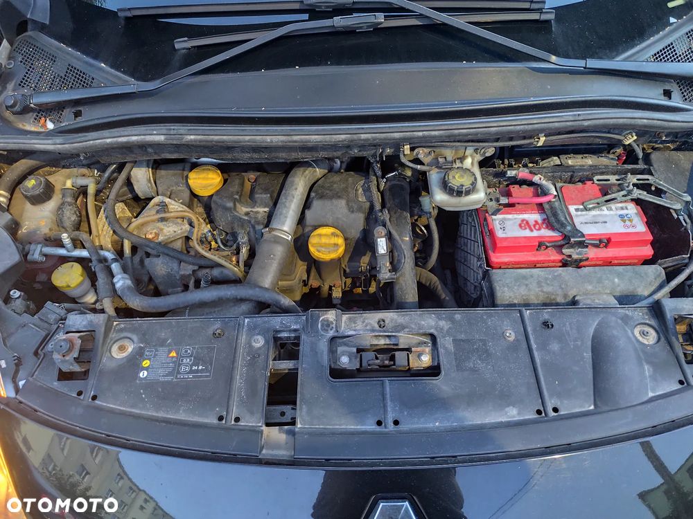 Renault Scenic - 10