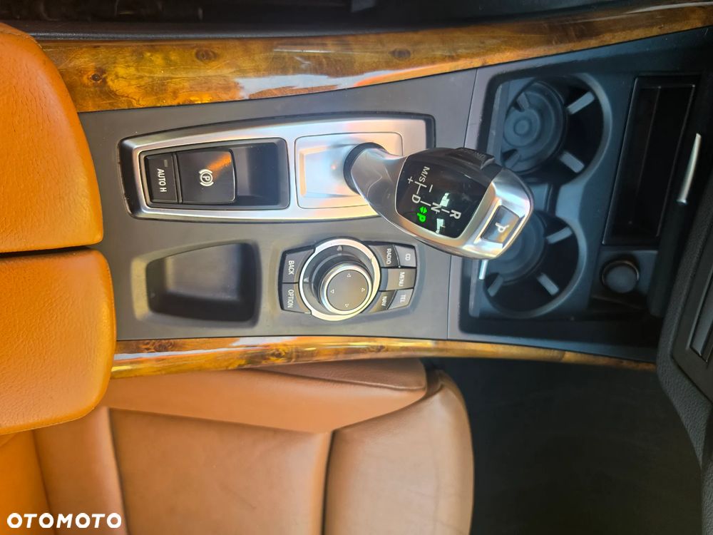BMW X5 3.0d xDrive - 26