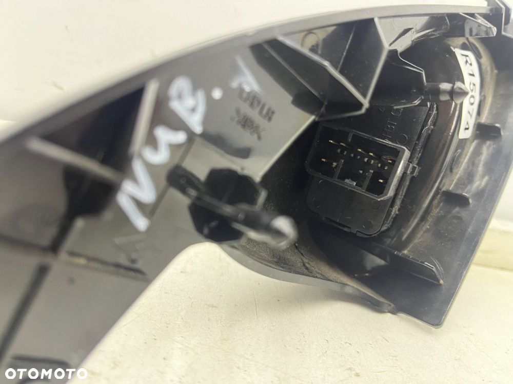 Przełącznik Chevrolet Nubira III J200 05-12r. przycisk regulacji lusterek elektrycznych - 6