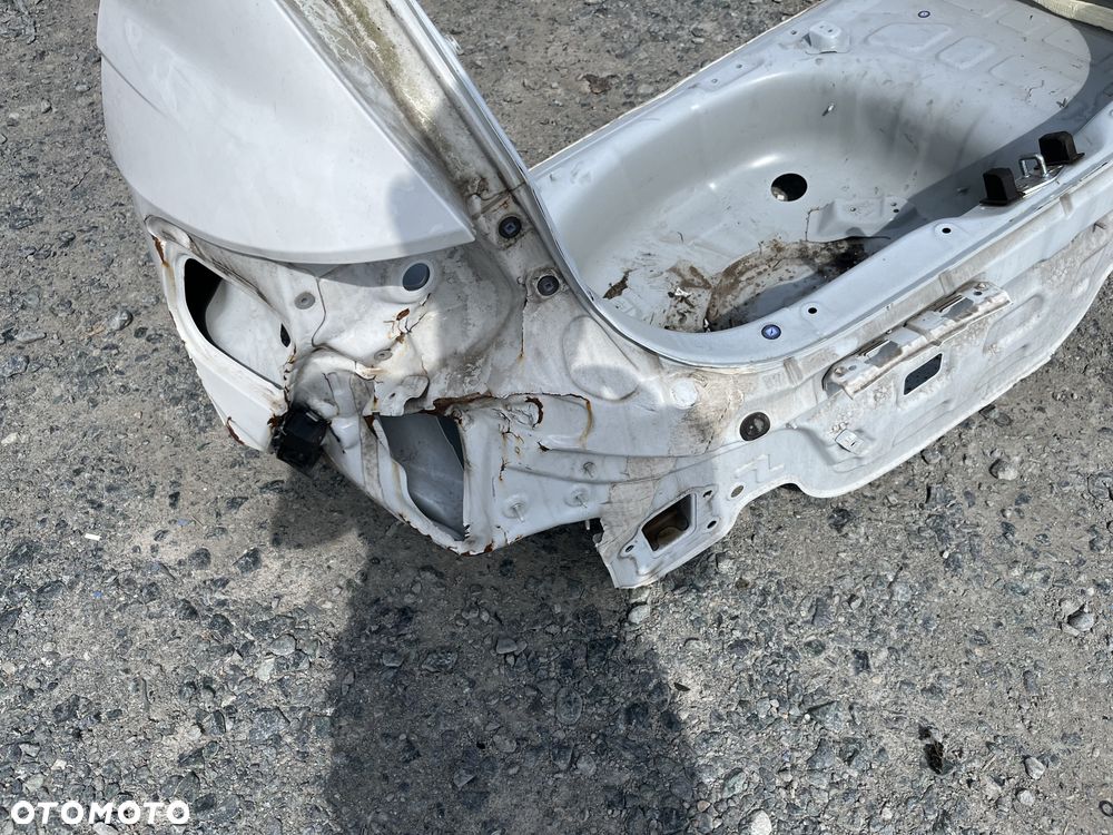 Pas tylny wanna ćwiartka Hyundai I20 III - 9
