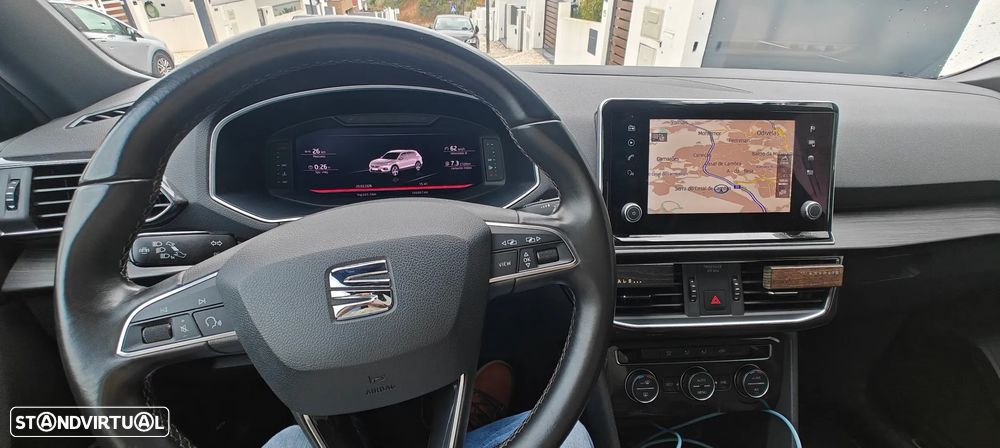 SEAT Tarraco 2.0 TDI Xcellence - 10