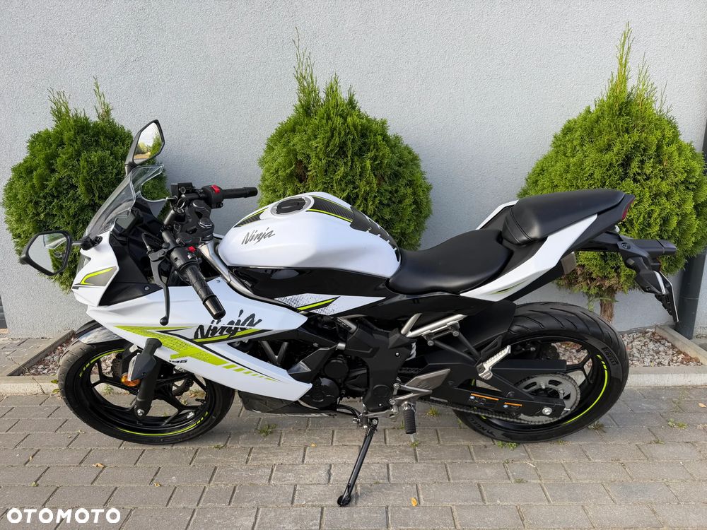 Kawasaki Ninja - 39