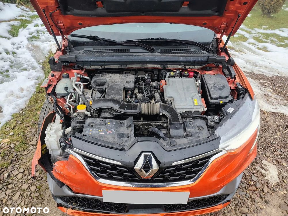 Renault Arkana E-TECH 145 R.S.LINE - 2