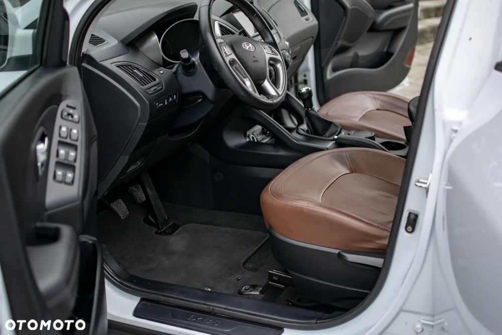 Hyundai ix35 - 4