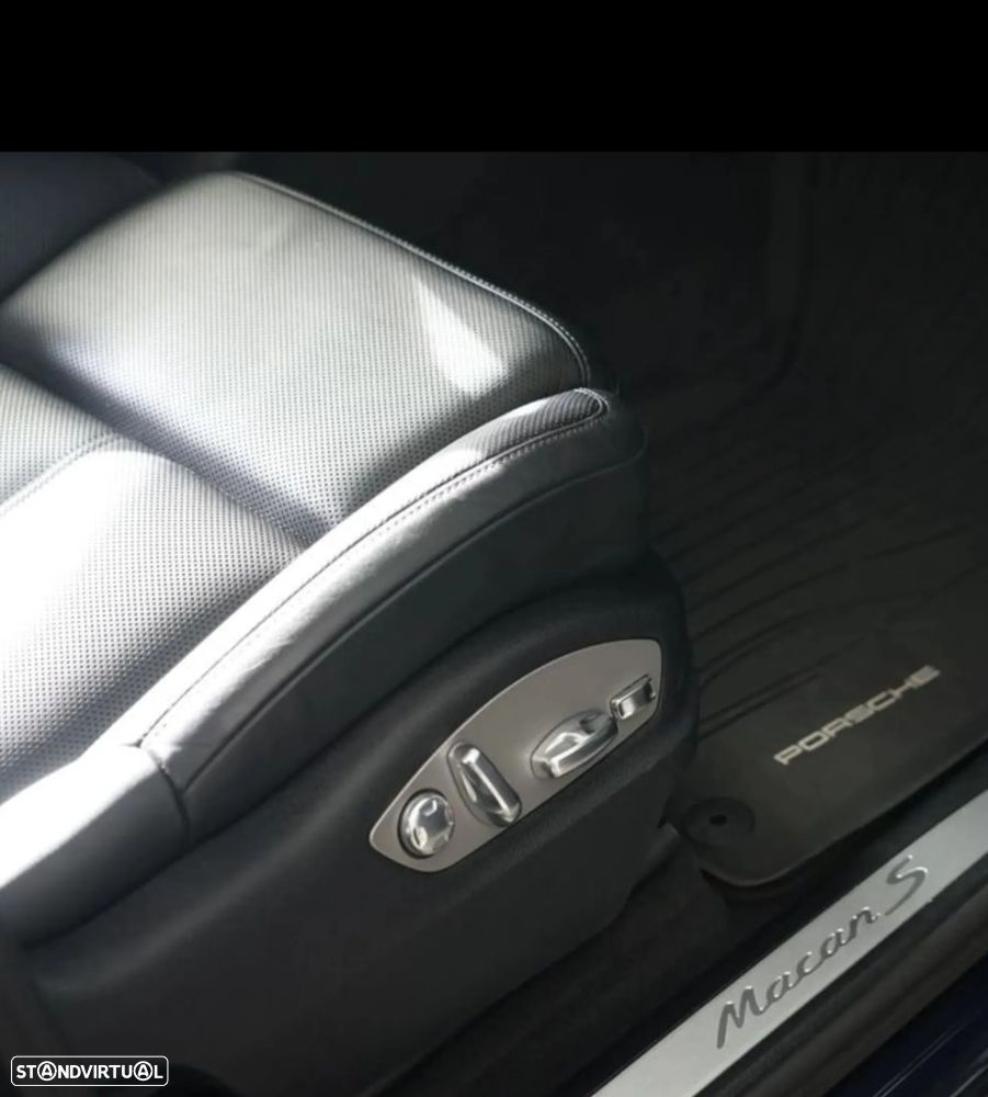 Porsche Macan S PDK - 31