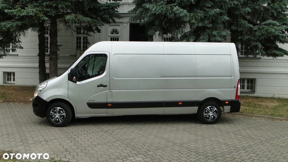 Renault MASTER - 4