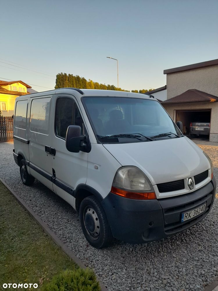 Renault Master - 15