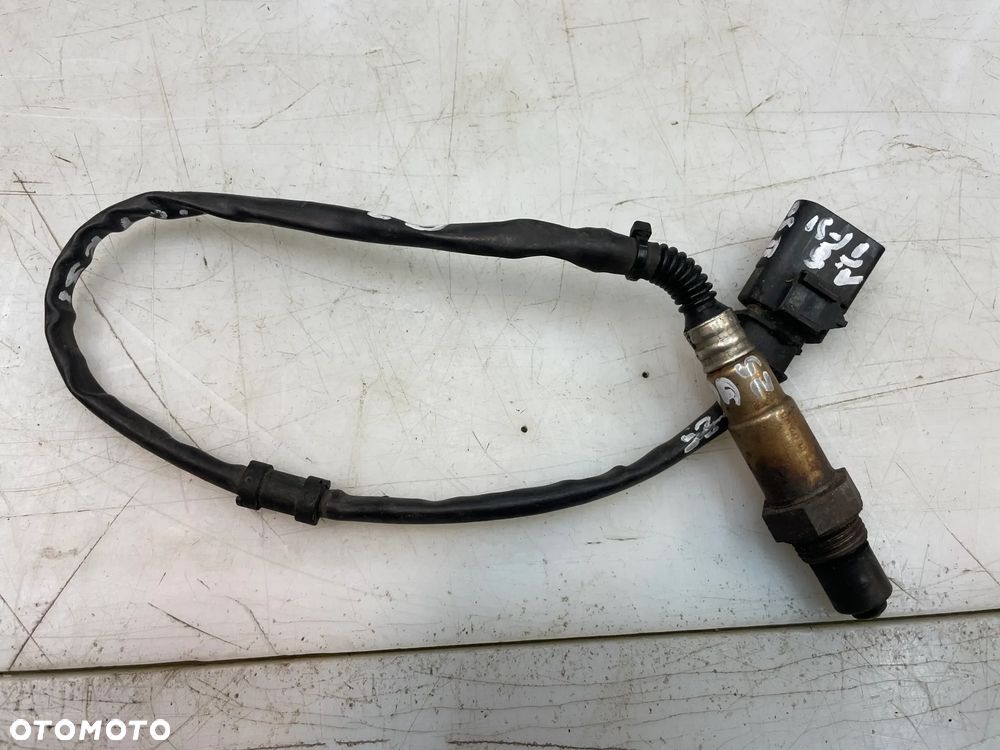 SONDA LAMBDA AUDI A3 8P 1.8 TFSI CDAA 06J906262K - 1