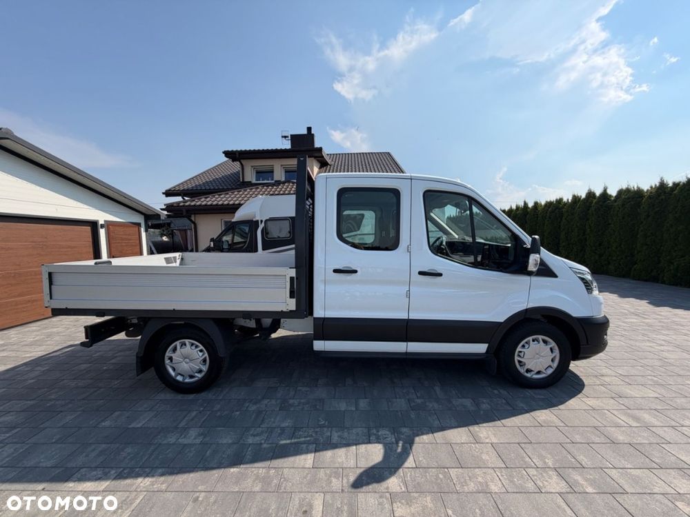 Ford Transit - 5