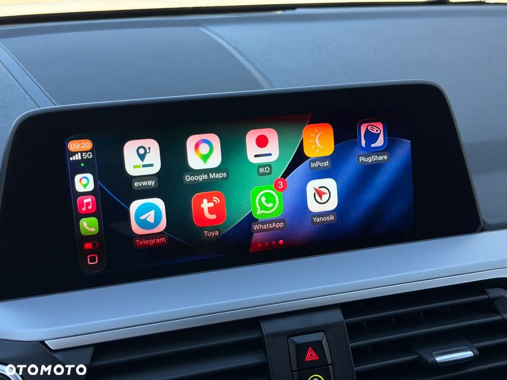 BMW X3 xDrive20i GPF Advantage - 19